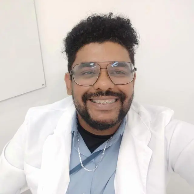Professor Cleber da Bahia / Professor Papai