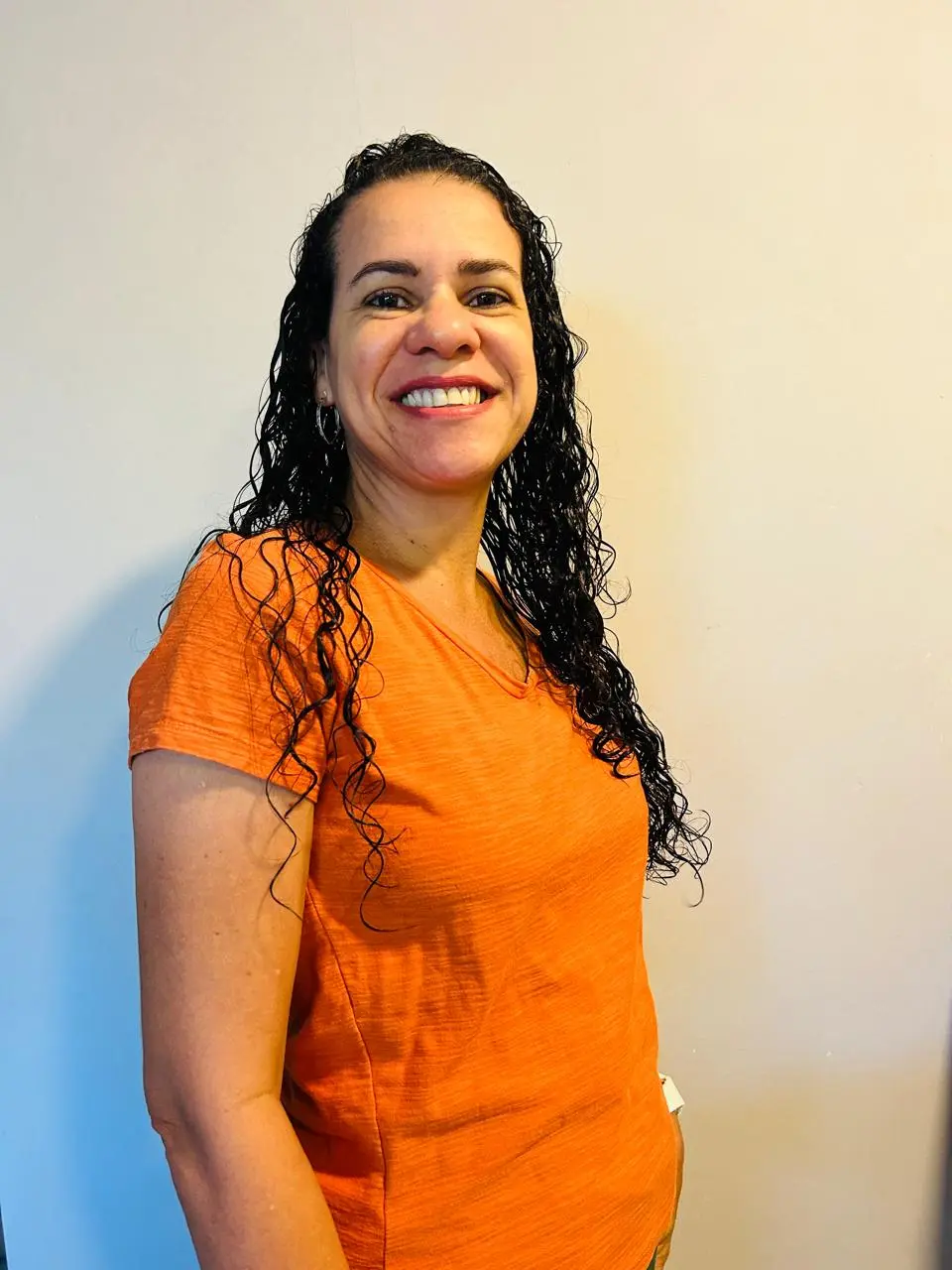 Mara Araújo