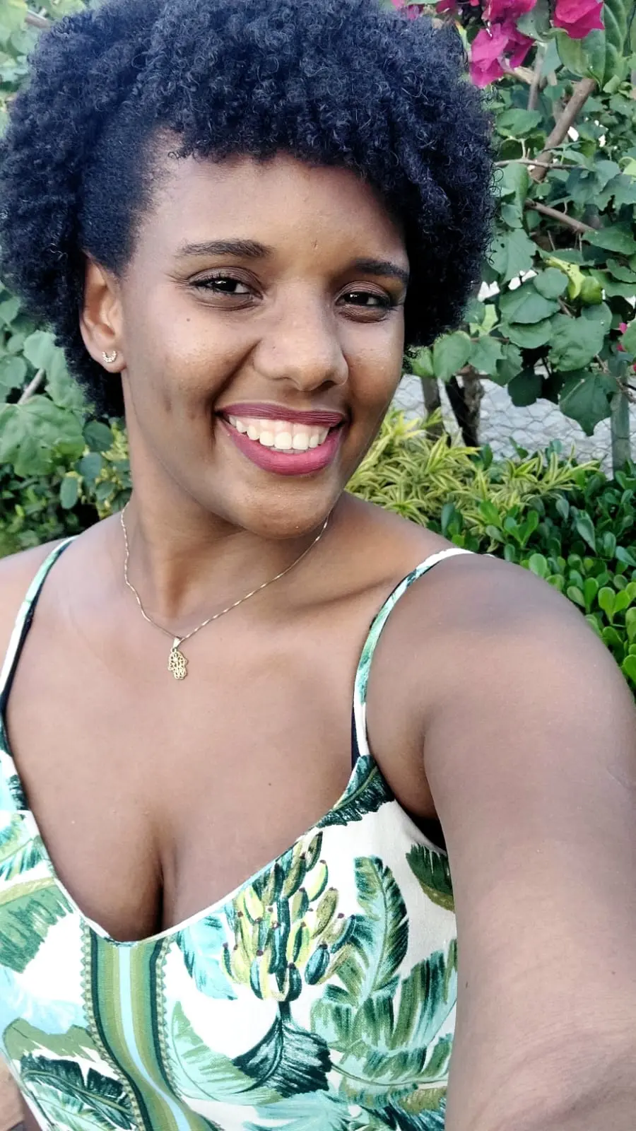 Naiala Almeida